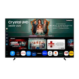 Samsung LED TU65U8005FUXXC Crystal - 65" - Smart Tv - 4K UltraHD Tizen HDR10+