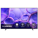 Samsung LED TU65U8005FUXXC Crystal - 65" - Smart Tv - 4K UltraHD Tizen HDR10+