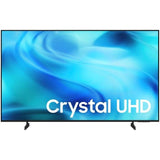 Samsung LED UE43U8072HUXXH 43" Smart Tv 4K UltraHD 60Hz Smart TV Tizen HDR10