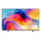 Samsung Mini LED M70H 50" Smart Tv 4K UltraHD 50Hz Smart TV Tizen HDR10+ Alexa