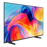 Samsung Mini LED M70H 50" Smart Tv 4K UltraHD 50Hz Smart TV Tizen HDR10+ Alexa