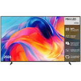 Samsung Mini LED M72H 43" Smart Tv 4K UltraHD Wifi