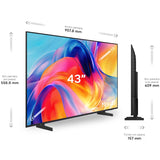 Samsung Mini LED M72H 43" Smart Tv 4K UltraHD Wifi