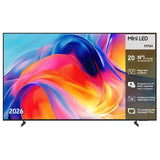Samsung Mini LED TU55M70HAUXXC 55" Smart Tv 4K UltraHD 50Hz Tizen HDR10+ Gaming Hub