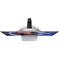 Monitor Samsung Odyssey G6 S27DG602SU Plata 27"