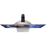 Monitor Samsung Odyssey G6 S27DG602SU Plata 27"