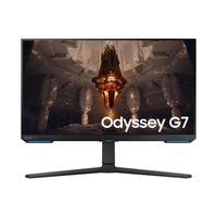 Monitor Samsung Odyssey G7 S32BG700EU 32"