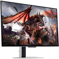 Samsung Odyssey G8 S32DG802SU Multimedia 32"