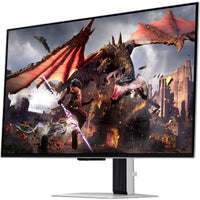 Samsung Odyssey G8 S32DG802SU Multimedia 32"