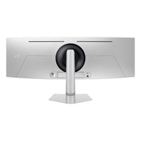 Monitor Samsung Odyssey G9 UltraWide S49CG934SU 49" - Dual QHD 240Hz FreeSync Premium Pro Curvo Smart TV