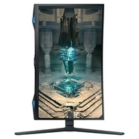 Monitor Samsung Odyssey Gaming G6 Curvo S32BG650EU - QHD - 32"