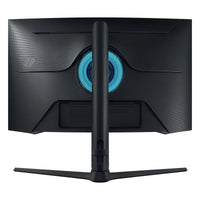 Monitor Samsung Odyssey Gaming G6 Curvo S32BG650EU - QHD - 32"