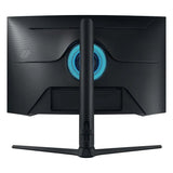 Monitor Samsung Odyssey Gaming G6 Curvo S32BG650EU - QHD - 32"