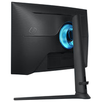 Monitor Samsung Odyssey Gaming G6 Curvo S32BG650EU - QHD - 32"