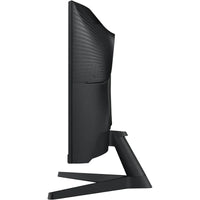 Monitor Samsung Odyssey LS32CG552EUXEN 32" LED QHD 165Hz Freesync Curvo