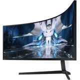 Samsung Odyssey Neo G9 S49AG950NP 49" Quantum Mini-LED UWDQHD 240Hz G-Sync Compatible Curvo