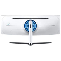 Samsung Odyssey Neo G9 S49AG950NP 49" Quantum Mini-LED UWDQHD 240Hz G-Sync Compatible Curvo