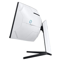 Samsung Odyssey Neo G9 S49AG950NP 49" Quantum Mini-LED UWDQHD 240Hz G-Sync Compatible Curvo