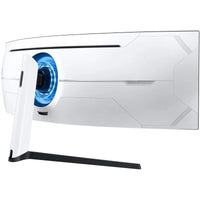 Samsung Odyssey Neo G9 S49AG950NP 49" Quantum Mini-LED UWDQHD 240Hz G-Sync Compatible Curvo