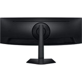 Monitor Samsung Odyssey OLED G9 G91SD S49FG910EU 49" Curvo 5120x1440 144Hz OLED Curvo G-Sync FreeSync Premium Pro HDR