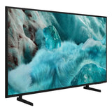Samsung Q7F QE55Q7FAAU - 55" - Smart TV - QLED 4K Ultra HD Smart TV WiFi AirPlay Negra
