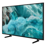 Samsung Q7F QE55Q7FAAU - 55" - Smart TV - QLED 4K Ultra HD Smart TV WiFi AirPlay Negra