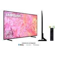 Samsung QE43Q60CAUXXH - 43" - Smart TV - QLED UltraHD 4K Quantum HDR