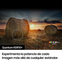 Samsung QE43Q60CAUXXH - 43" - Smart TV - QLED UltraHD 4K Quantum HDR