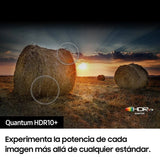 Samsung QE43Q60CAUXXH - 43" - Smart TV - QLED UltraHD 4K Quantum HDR