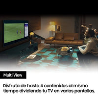 Samsung QE43Q60CAUXXH - 43" - Smart TV - QLED UltraHD 4K Quantum HDR