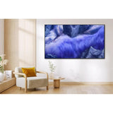Samsung QLED QE1F 50" Smart TV 4K Smart TV HDR10+ Tizen