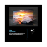 Samsung Serie F6002F LED 32" Smart TV UE32F6002FKXXH FullHD HDR Tizen