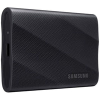Samsung Portable T9 Disco Duro Externo SSD 1TB USB 3.2 Negro