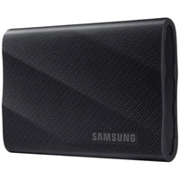 Samsung Portable T9 Disco Duro Externo SSD 2TB USB 3.2 Negro