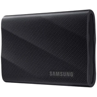 Samsung Portable T9 Disco Duro Externo SSD 4TB USB 3.2 Negro