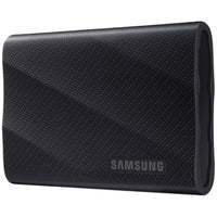 Samsung T9 Disco Duro Externo SSD 4TB USB 3.2 Negro