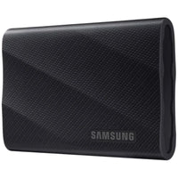 Samsung Portable T9 Disco Duro Externo SSD 1TB USB 3.2 Negro