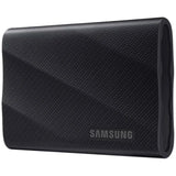 Samsung Portable T9 Disco Duro Externo SSD 4TB USB 3.2 Negro