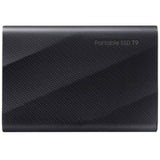 Samsung Portable T9 Disco Duro Externo SSD 4TB USB 3.2 Negro