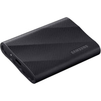 Samsung Portable T9 Disco Duro Externo SSD 4TB USB 3.2 Negro