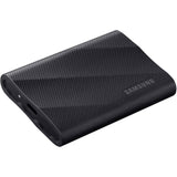 Samsung Portable T9 Disco Duro Externo SSD 4TB USB 3.2 Negro