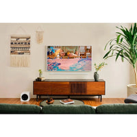 Samsung TQ50LS03FAU QLED The Frame 50" 4K Modo Arte Quantum HDR SolarCell Remote