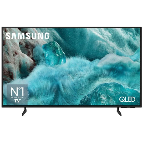 Samsung TQ55Q7FAAUXXC - 55" - AI QLED UltraHD 4K Quantum HDR Tizen