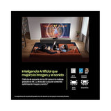 Samsung TQ55Q7FAAUXXC - 55" - AI QLED UltraHD 4K Quantum HDR Tizen