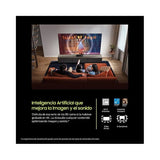 Samsung TQ65Q8FAAUXXC 65" UltraHD 4K Quantum HDR+ Tizen