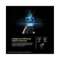 Samsung TQ65Q8FAAUXXC 65" UltraHD 4K Quantum HDR+ Tizen