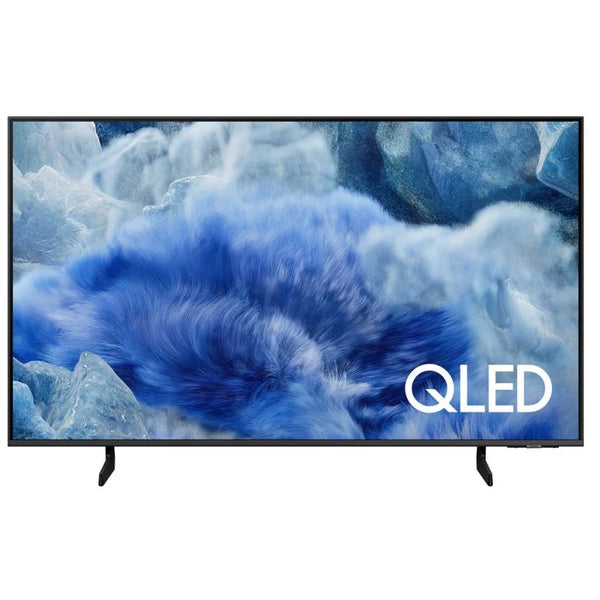 Samsung TQ65Q8FAAUXXC 65" UltraHD 4K Quantum HDR+ Tizen