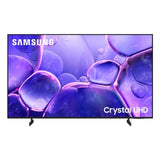 Samsung U8000F 50" - Smart Tv - 4K Smart TV HDR10 WiFi AirPlay 2