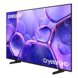 Samsung U8000F 50" - Smart Tv - 4K Smart TV HDR10 WiFi AirPlay 2