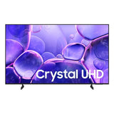 Samsung U8000F 50" - Smart Tv - 4K Smart TV HDR10 WiFi AirPlay 2